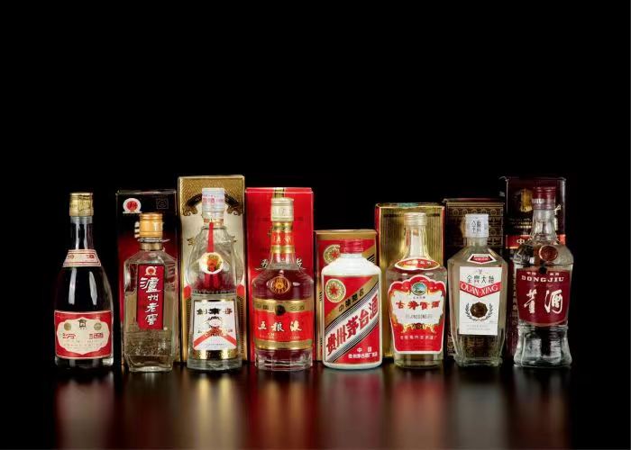 临泽茅台酒回收