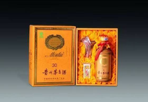 临泽年份酒回收